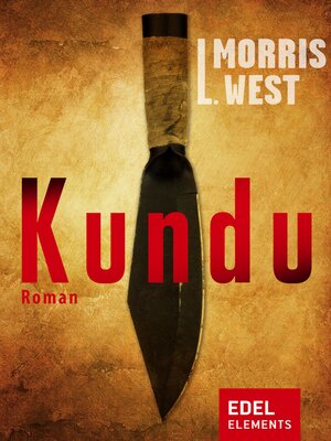 cover image of Kundu